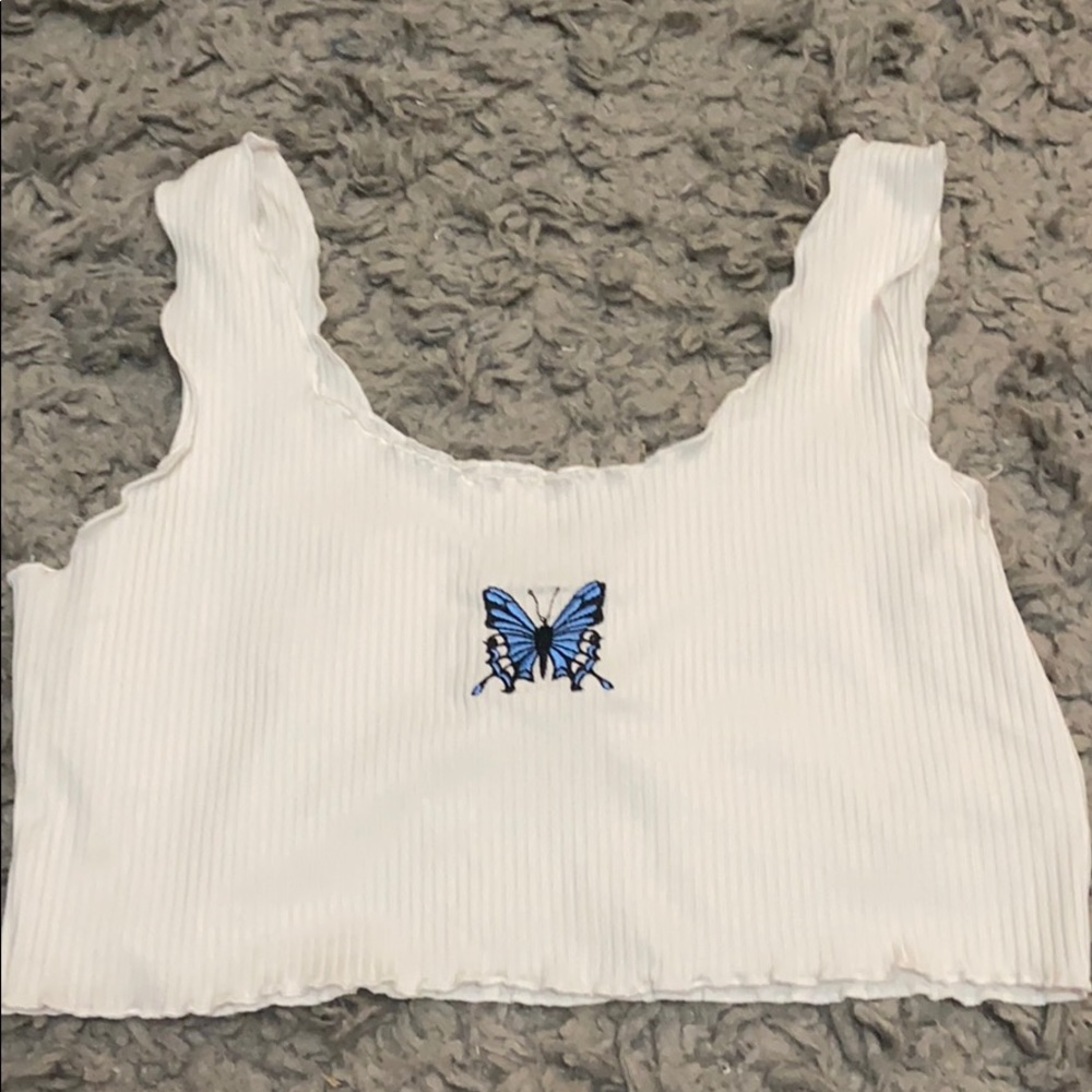shein tank top
